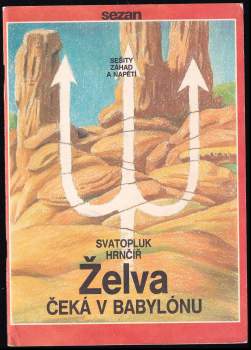 Želva čeká v Babylónu