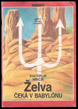 Želva čeká v Babylónu