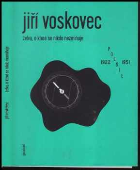 Želva, o které se nikdo nezmiňuje