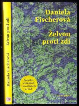 Želvou proti zdi