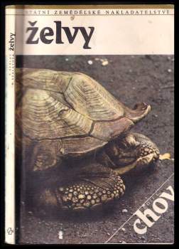 Fridrich Szalay: Želvy