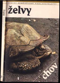 Fridrich Szalay: Želvy