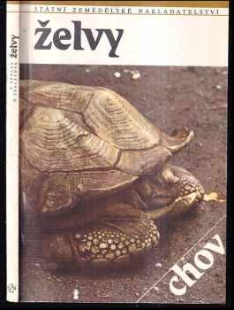 Fridrich Szalay: Želvy
