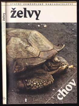 Želvy