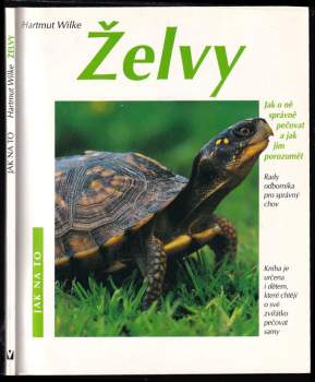 Želvy