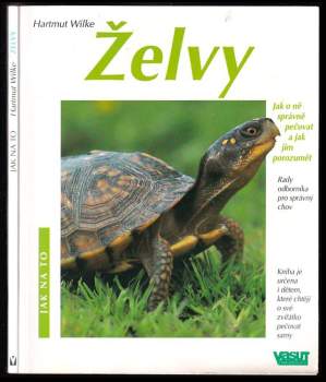 Želvy