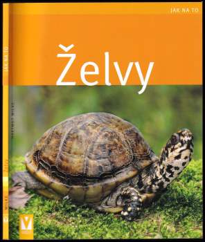 Želvy