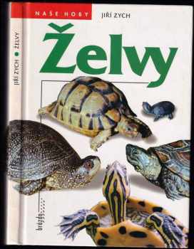 Želvy