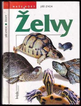 Želvy