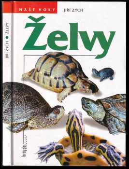 Želvy