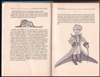 Antoine de Saint-Exupéry: Zem l¸udí