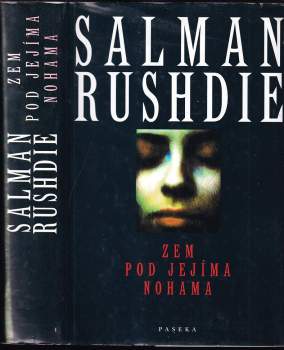 Salman Rushdie: Zem pod jejíma nohama