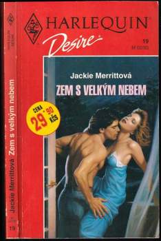 Zem s velkým nebem