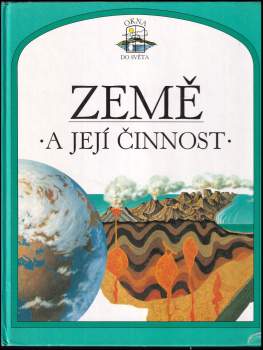 Země a její činnost