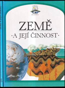 Země a její činnost