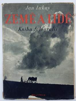 Jan Lukas: Země a lidé