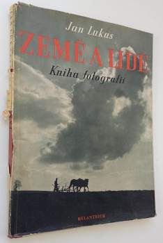 Jan Lukas: Země a lidé