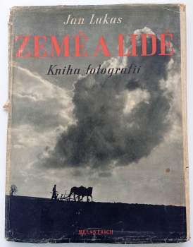 Jan Lukas: Země a lidé