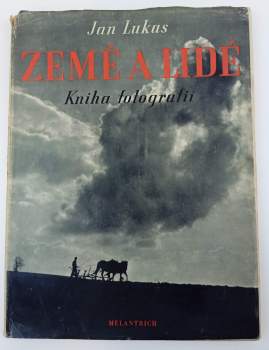Jan Lukas: Země a lidé
