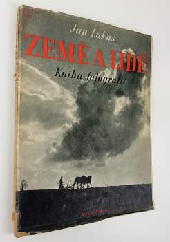 Jan Lukas: Země a lidé