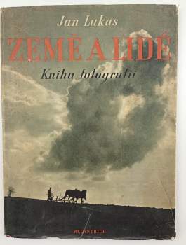 Jan Lukas: Země a lidé