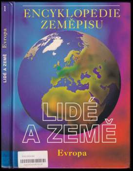 Sean Connolly: Země a lidé