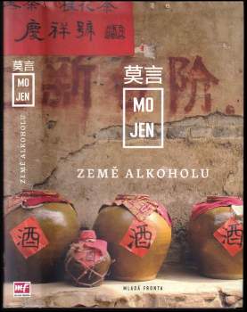 Země alkoholu