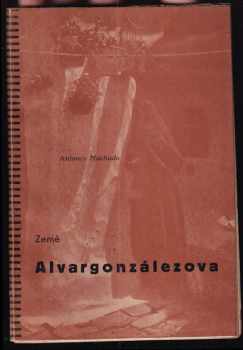 Země Alvargonzálezova