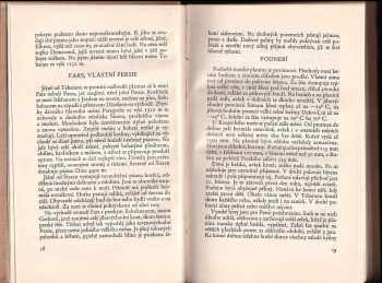 Alois Musil: Země Arijců