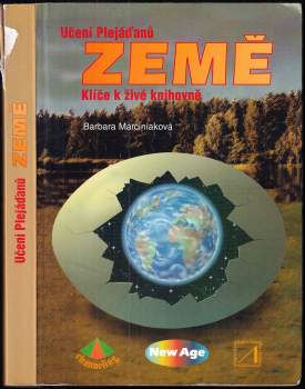 Barbara Marciniak: Země