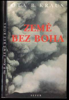 Země bez Boha