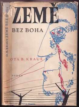 Ota B Kraus: Země bez Boha