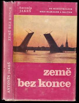 Země bez konce