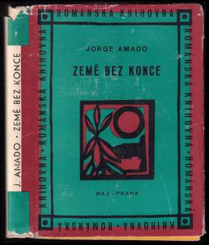 Země bez konce