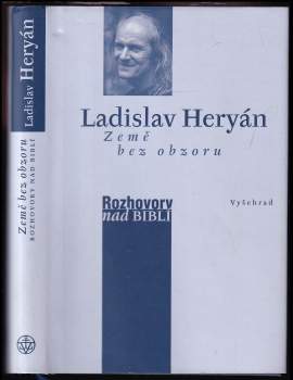 Ladislav Heryán: Země bez obzoru