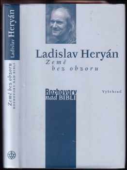 Ladislav Heryán: Země bez obzoru