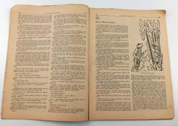 Pipek J. Malý: Země bílého nekonečna - Romány do kapsy - Rodokaps 295 (34) - ročník VI.