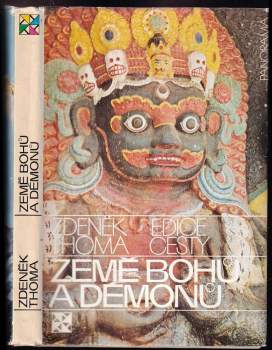 Země bohů a démonů