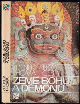 Země bohů a démonů