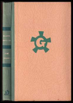 Giuseppe Garretto: Země bolesti