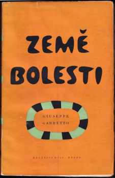 Země bolesti
