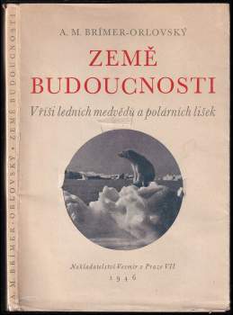 Země budoucnosti