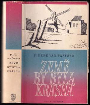 Země by byla krásná