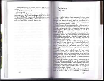 Arnošt Tabášek: Země černých rytířů