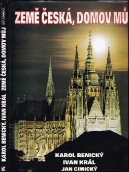 Země česká, domov můj