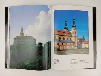 Jan Cimický: Země česká, domov můj