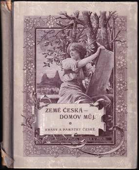 Země česká - domov můj
