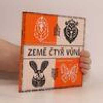 Země čtyř vůní