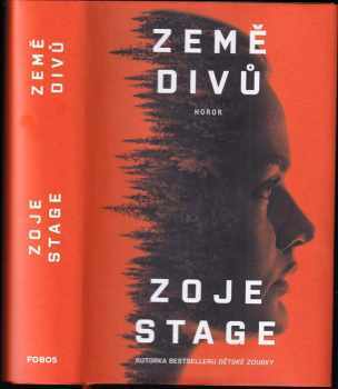 Zoje Stage: Země divů