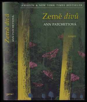 Země divů - Ann Patchett (2012, Jota) - ID: 657040